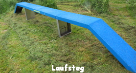 Laufsteg