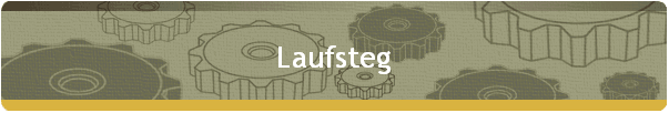 Laufsteg