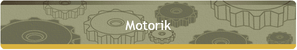 Motorik