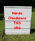 Hrde
Obedience
THS
VPG