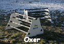 Oxer