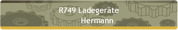 R749 Ladegerte 
        Hermann